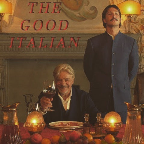 The Good Italian I “The farmhouse of wonders”