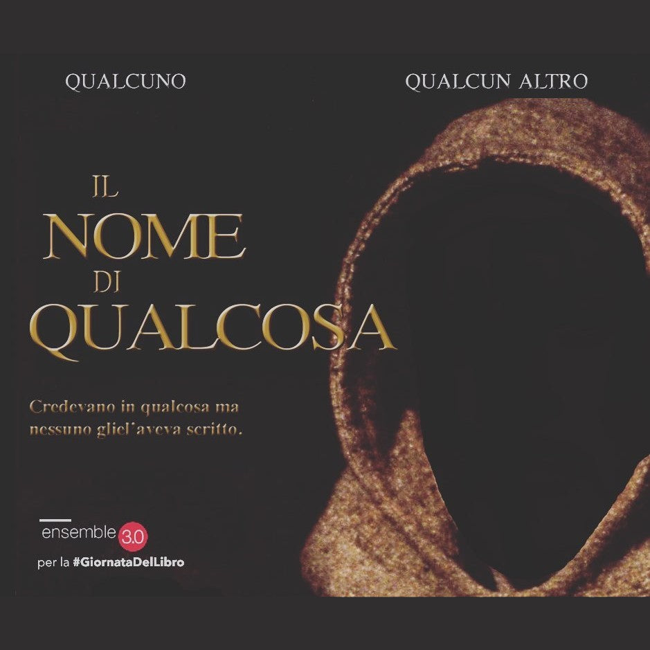 Il Nome di Qualcosa