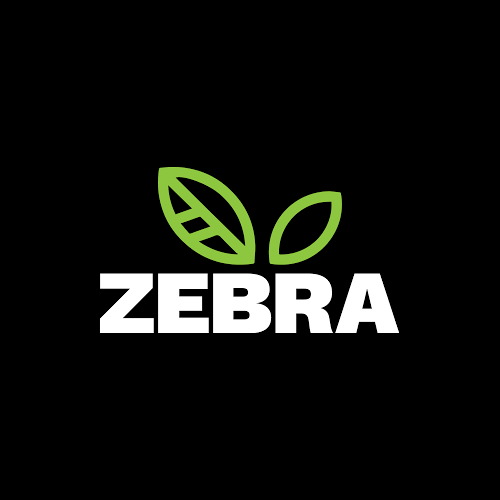Zebra Plant Based