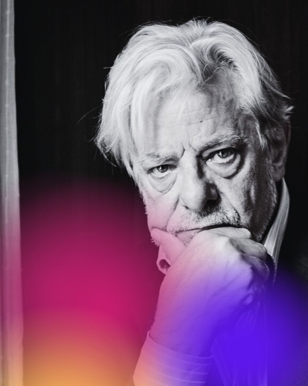 Giancarlo Giannini
