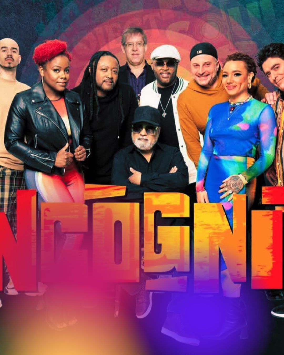 Incognito