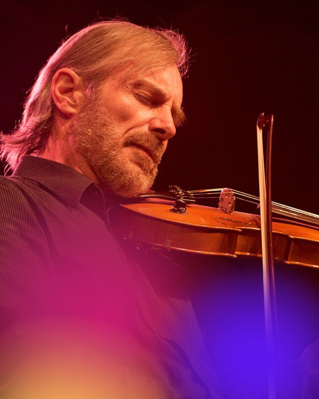 Jean-Luc Ponty