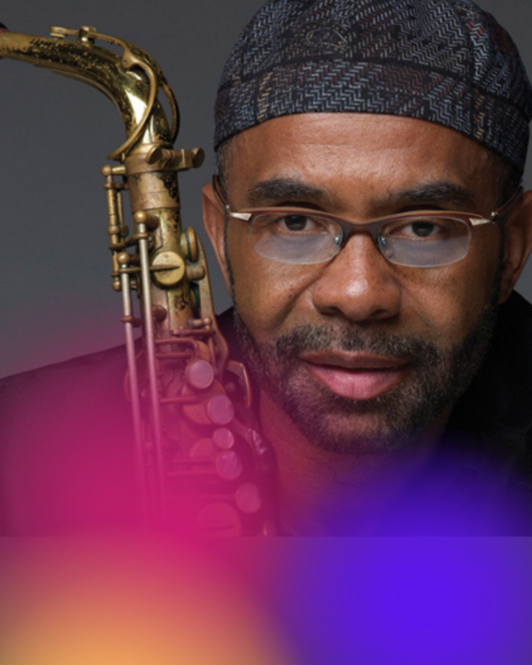 Kenny Garrett