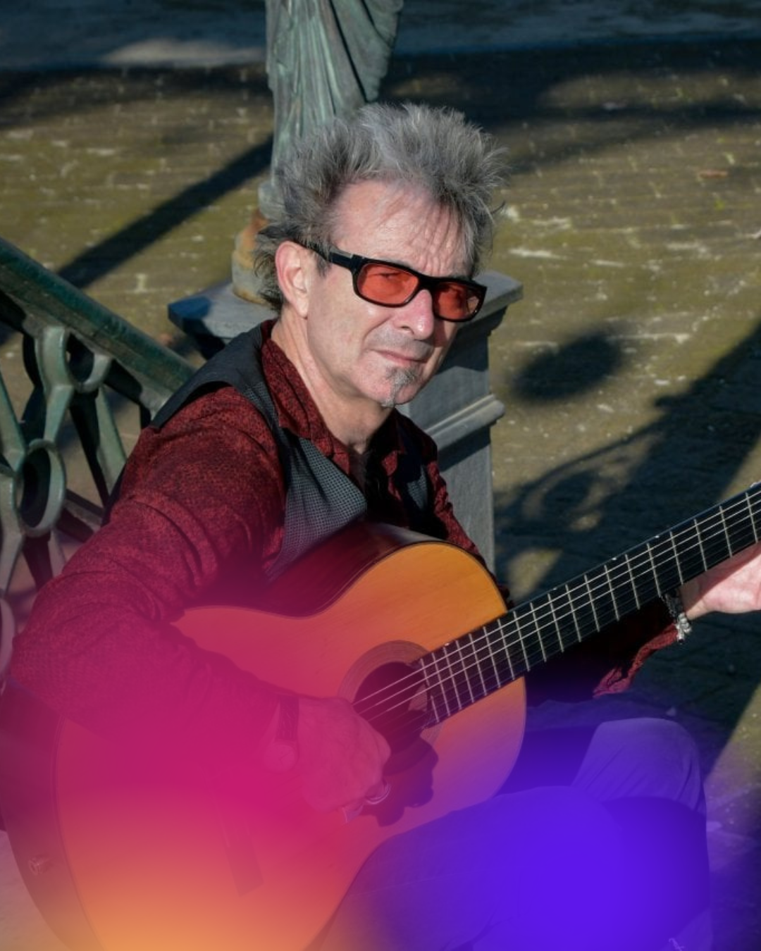 Mauro Di Domenico
