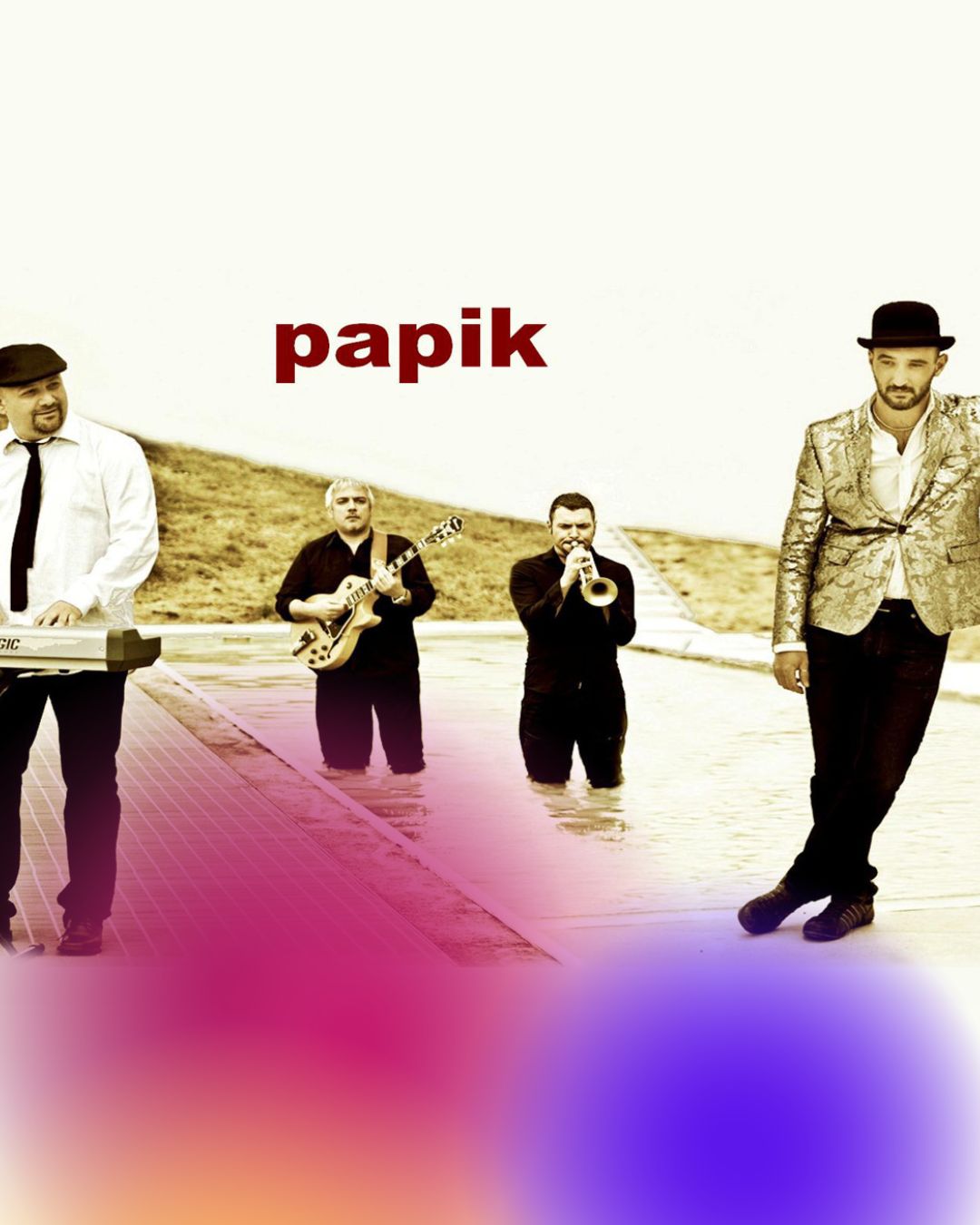 Papik