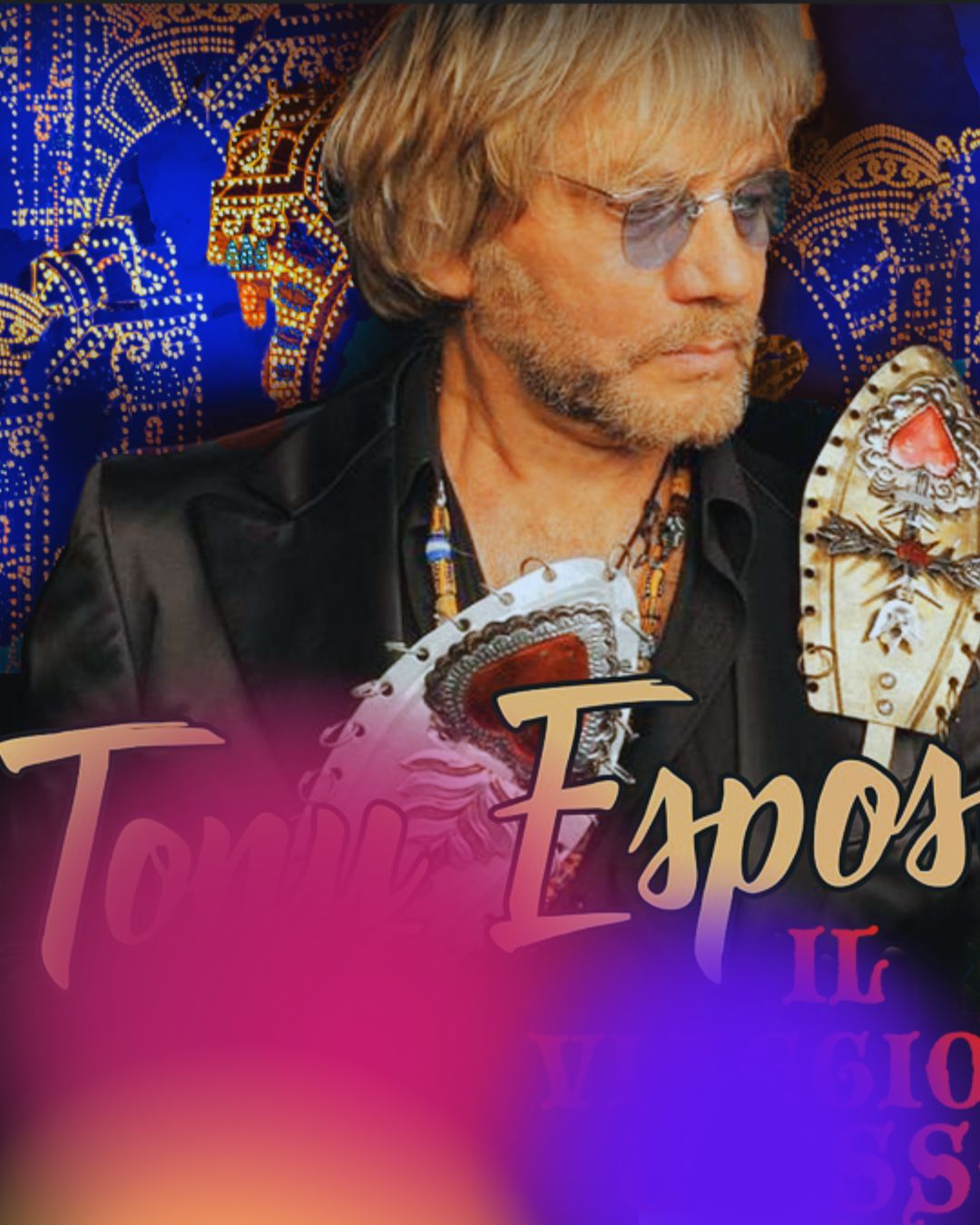 Tony Esposito